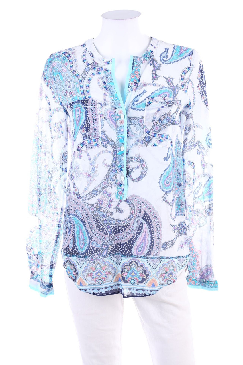 SEIDENSTICKER - Shirt Blouse - S