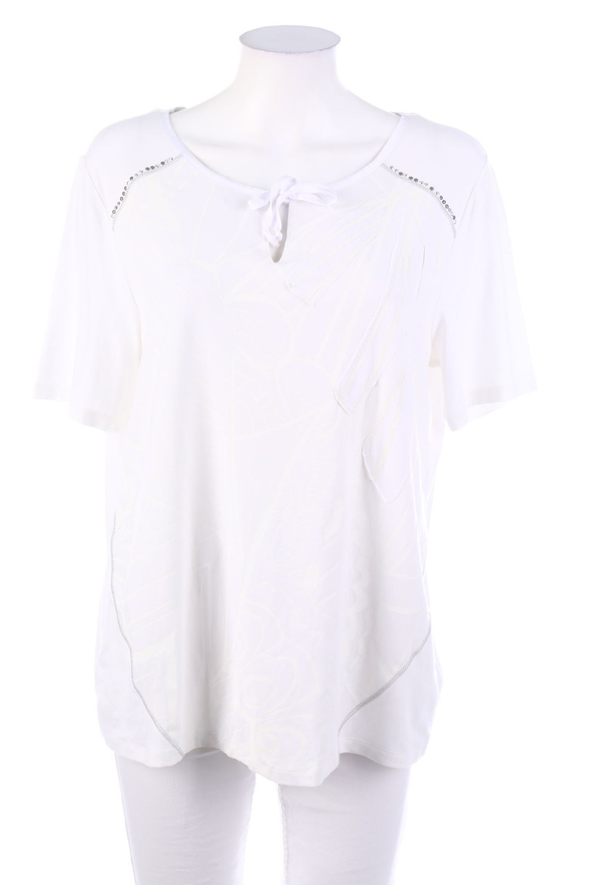 BiBA - Shortsleeve-Shirt - L