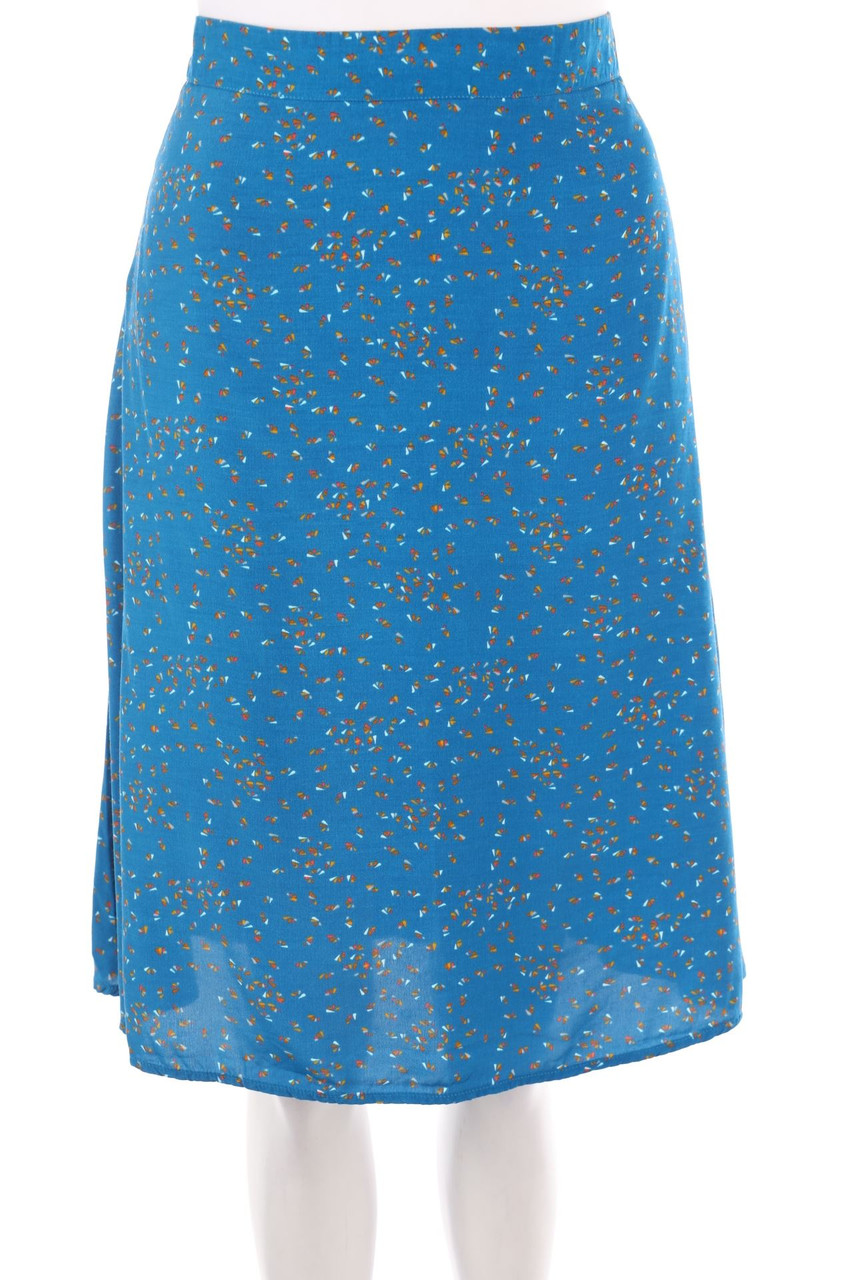 ZILCH AMSTERDAM - Skirt - XL