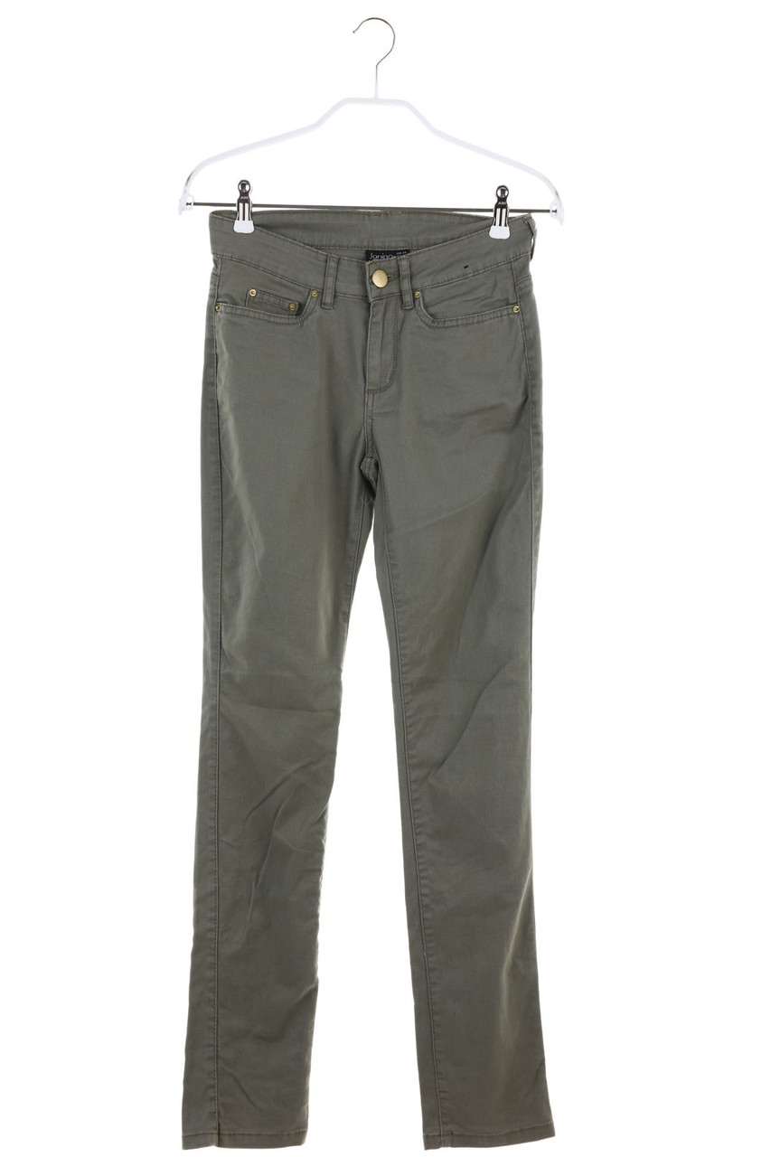 Janina - Skinny-Jeans mit Stretch - XS