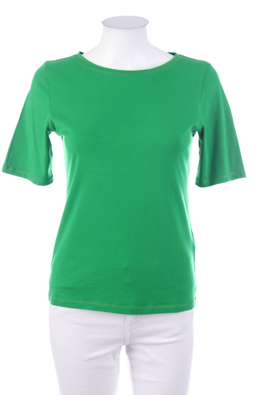 MORE & MORE - 3/4-Sleeve Shirt - M