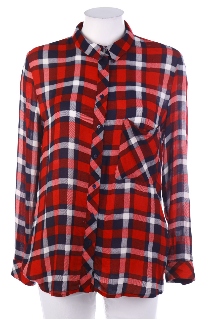 Bershka - Shirt Blouse - M