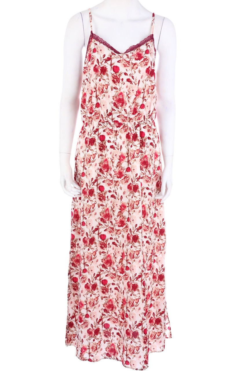 page one - Maxi-Kleid - XL