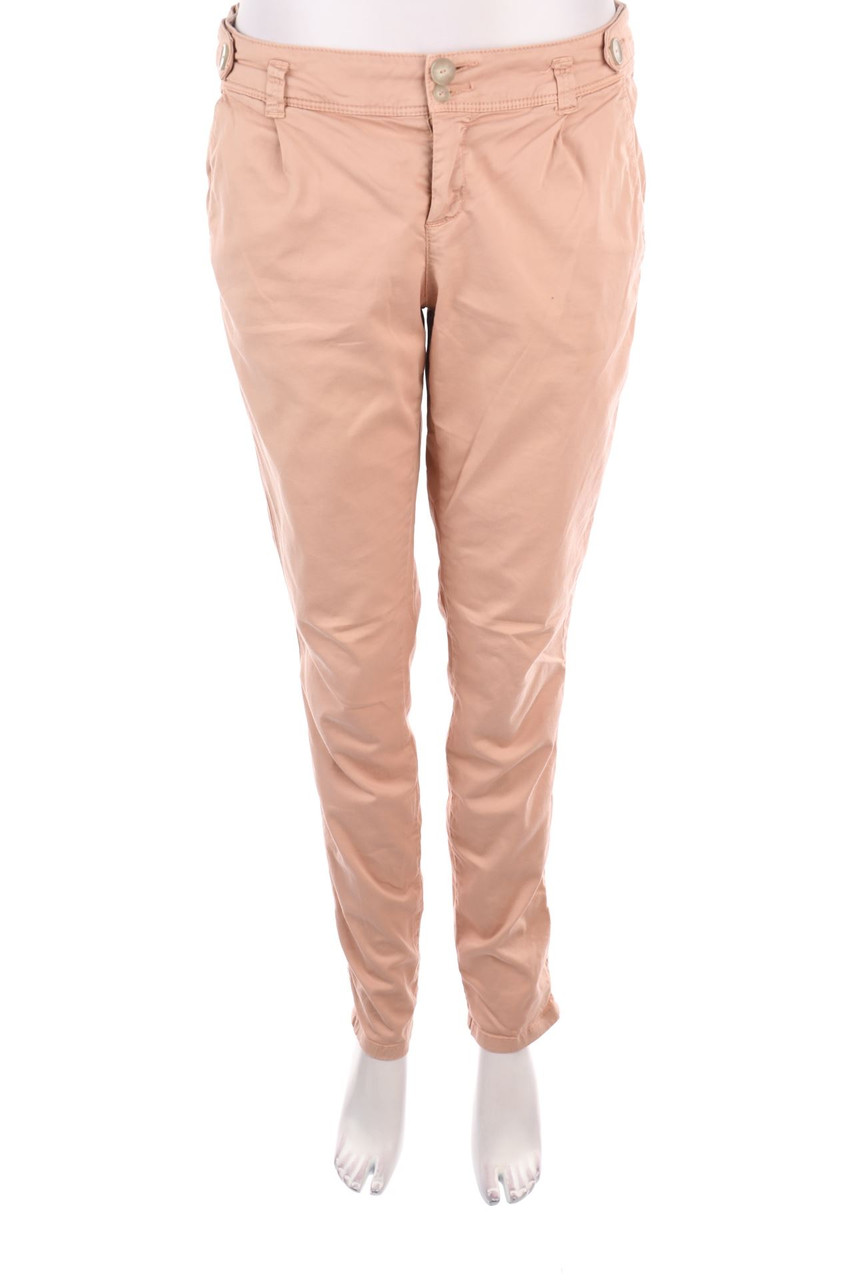 promod - Chino-Hose - S