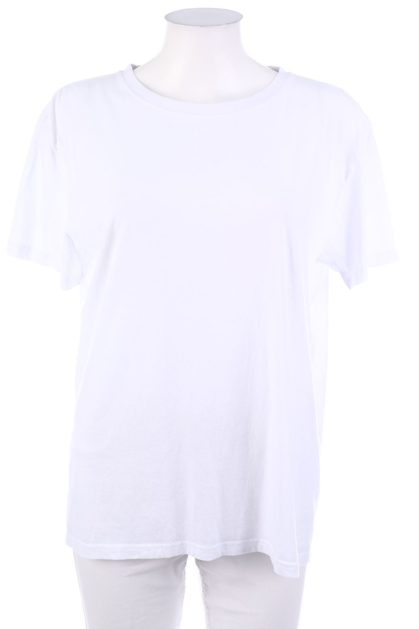 No Label - Shortsleeve-Shirt - XL