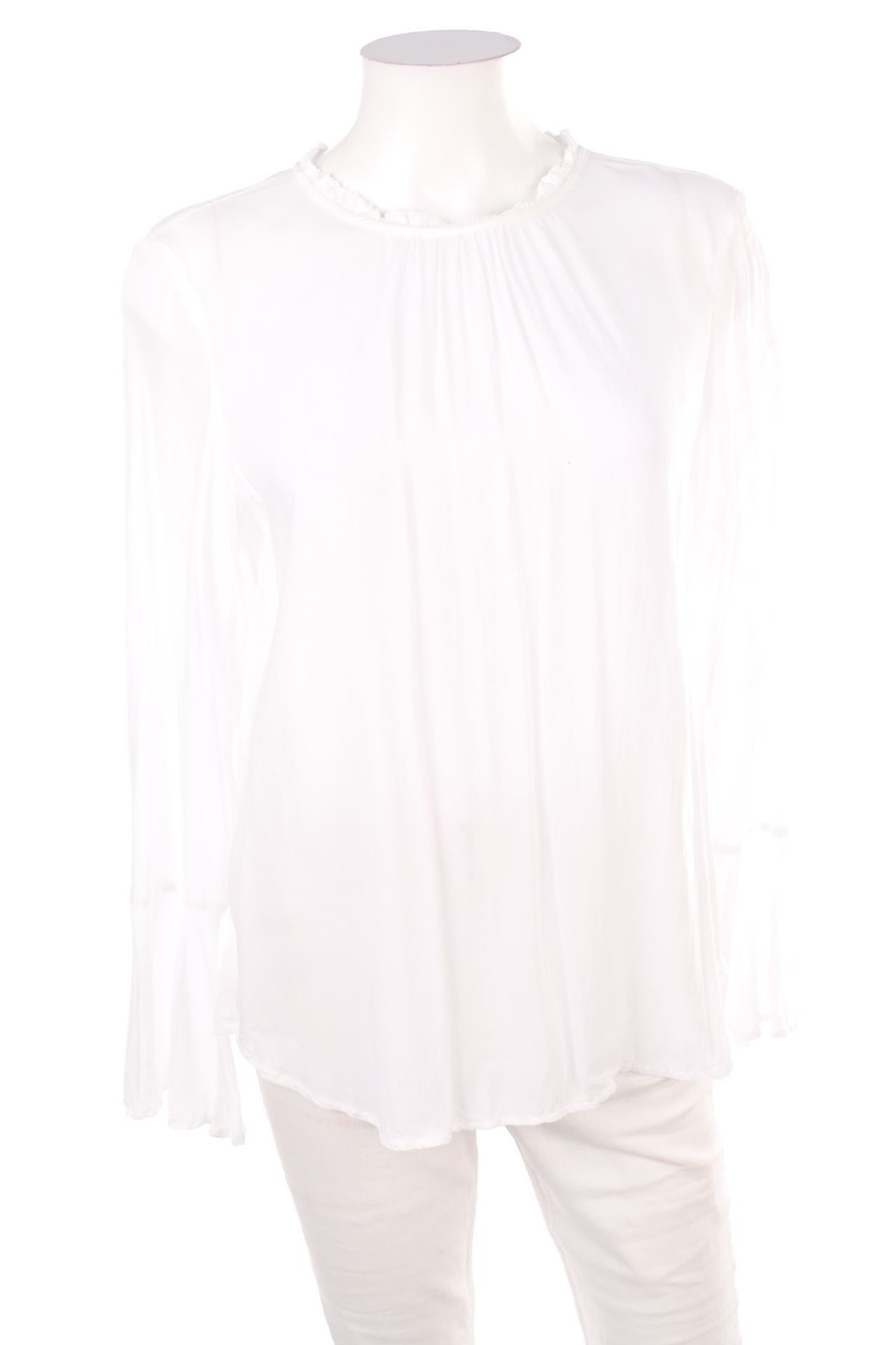 QS by s.Oliver - Blouse - M