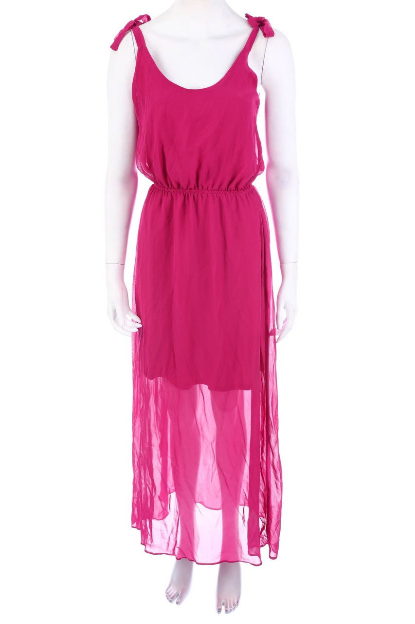 C&A - Maxi-Kleid - M