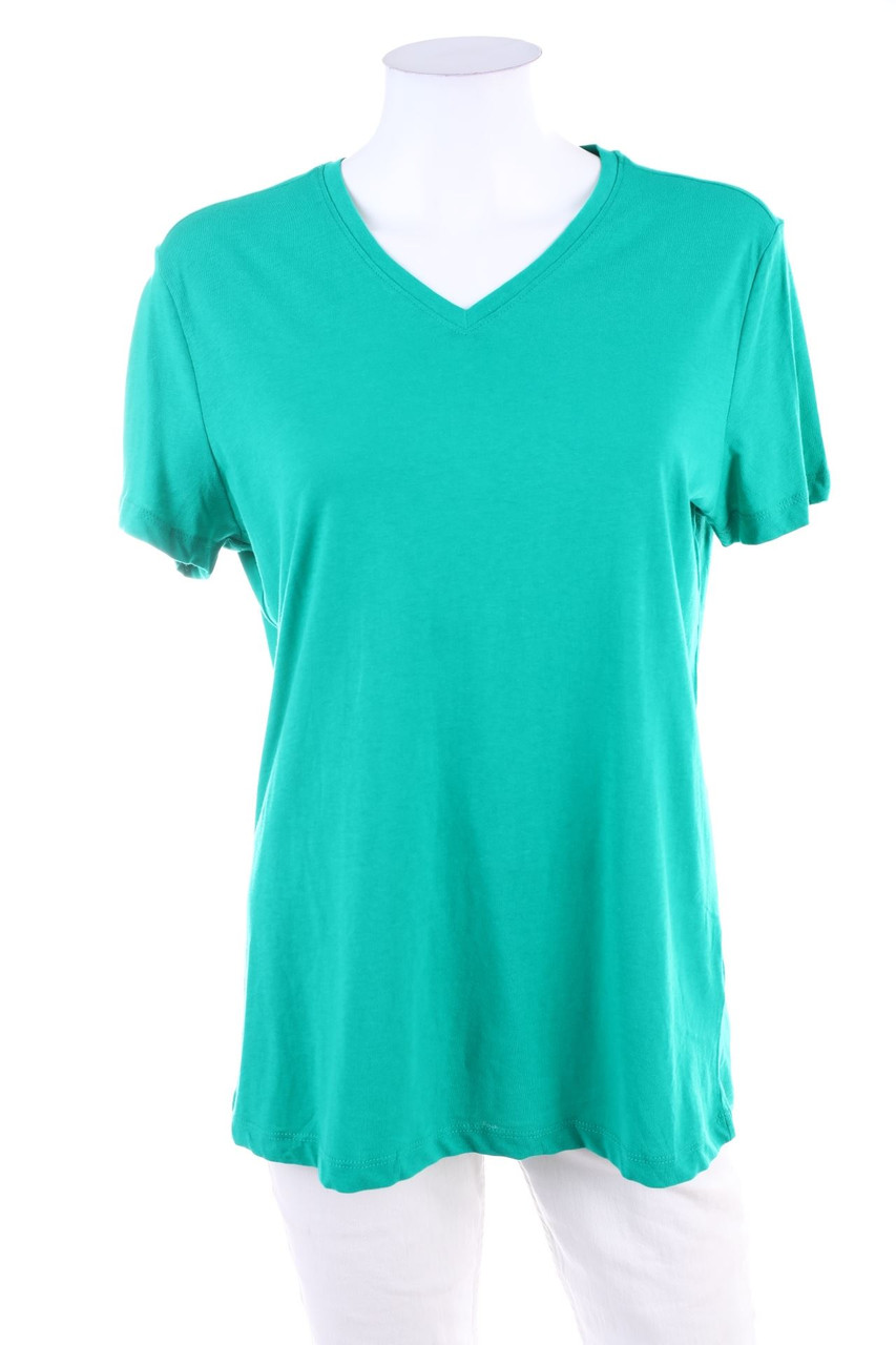 blue motion - Kurzarm-Shirt - M