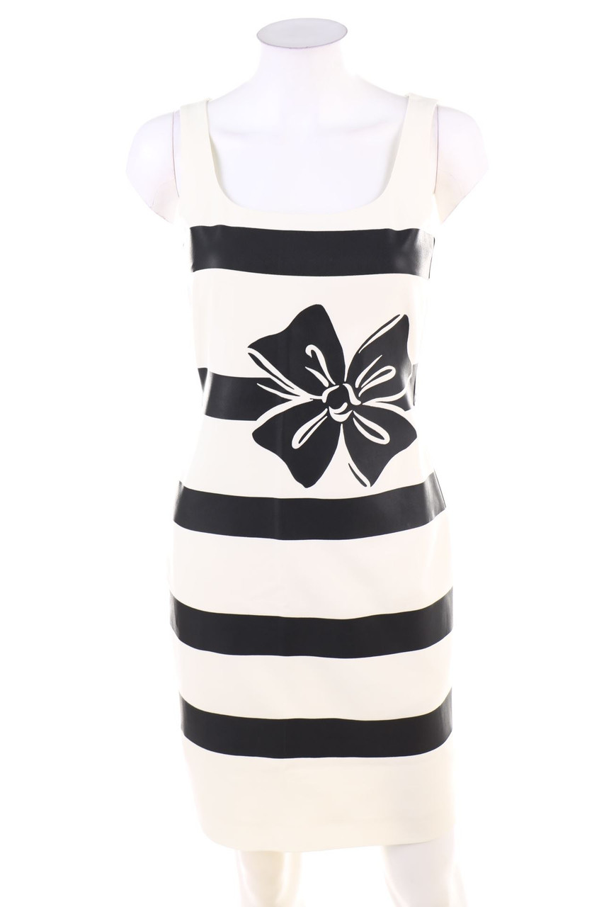 MOSCHINO BOUTIQUE - Etui-Kleid - XS