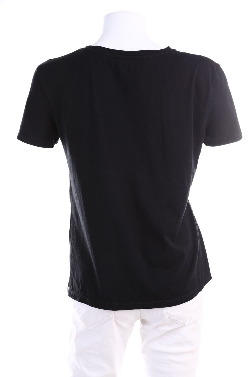 ZARA - Kurzarm-Shirt - S