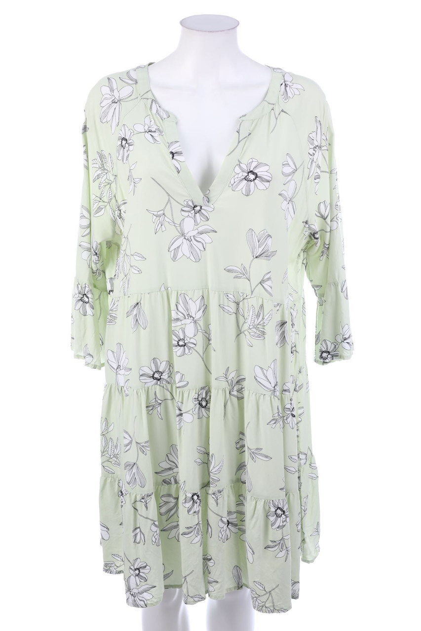 GINA BENOTTI - Dress - 2XL