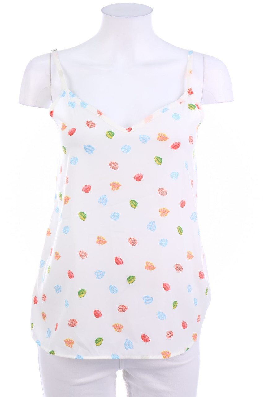 C&A - Top mit Muster - XS