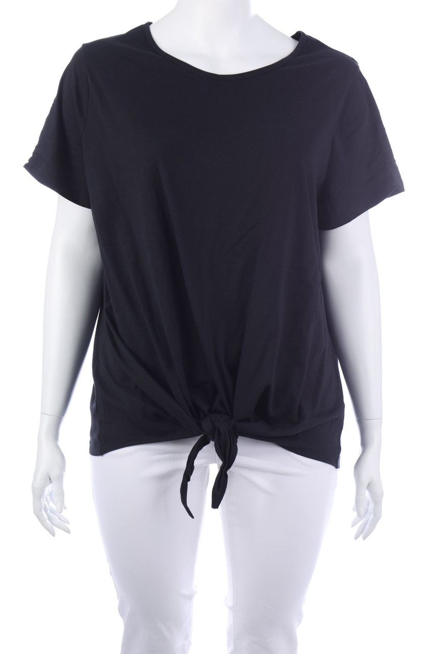 bonprix collection - Kurzarm-Shirt - 56