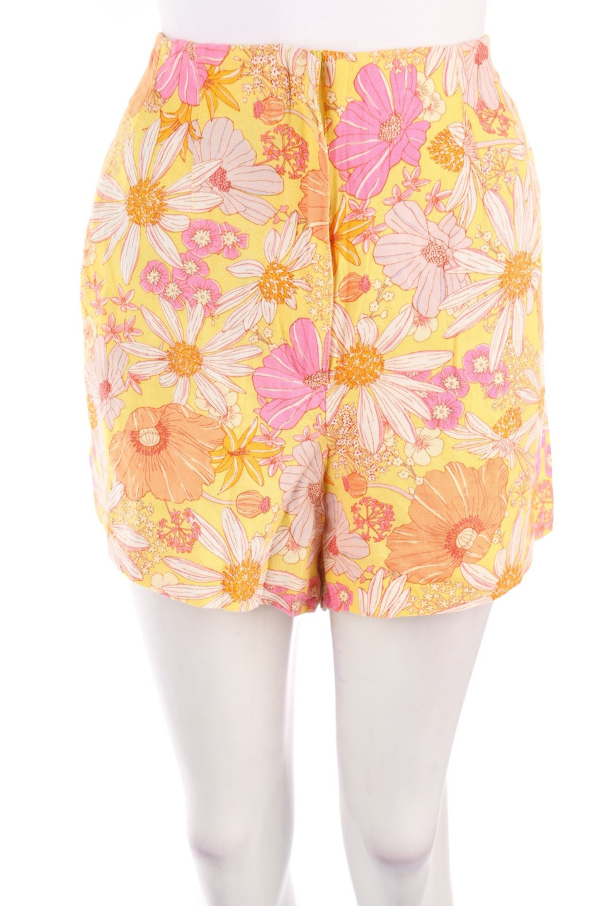 H&M - Shorts - 3XL