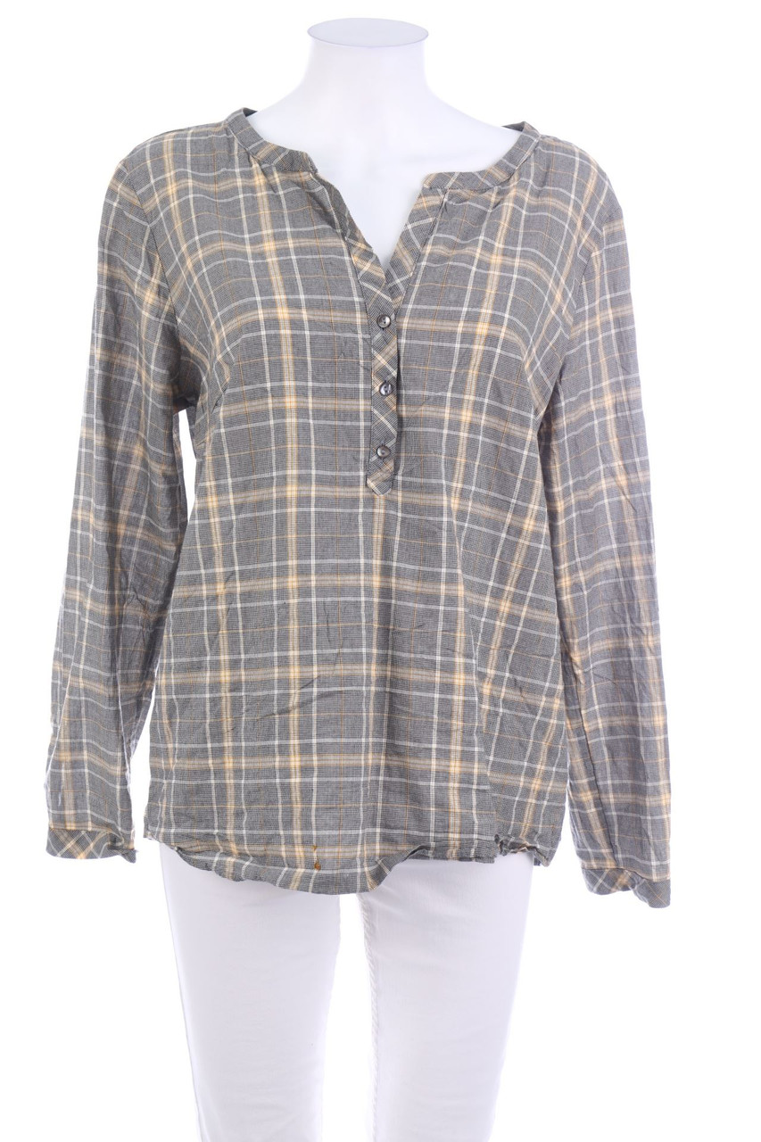 TOM TAILOR - Bluse - XL