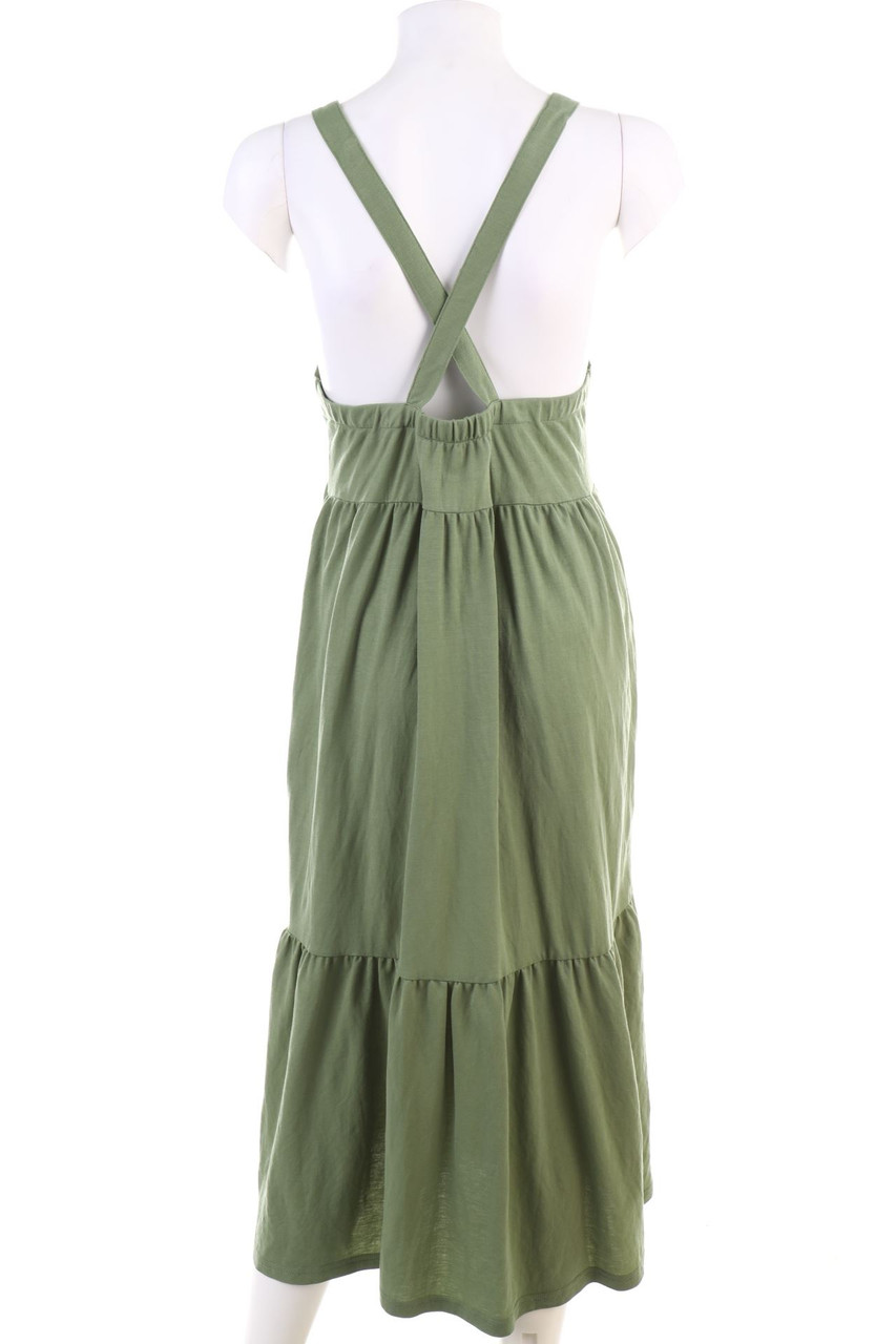 SECONDHAND - Maxi Dress - XL