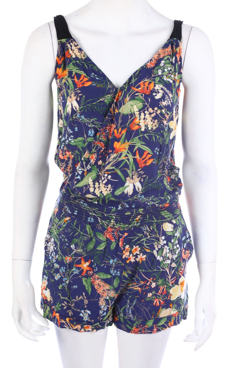 NAF NAF - Playsuit - M