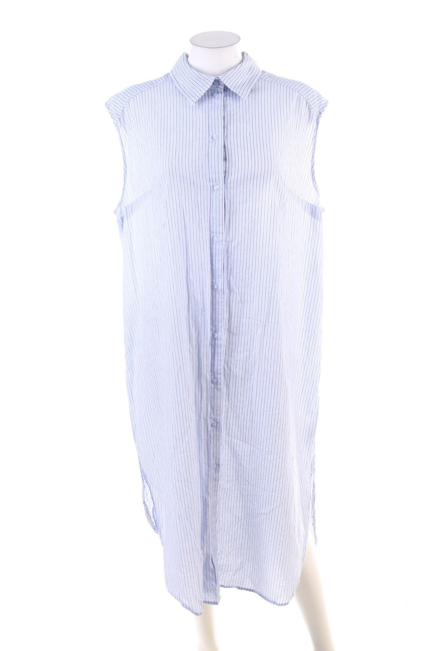 H&M - Blusenkleid - M