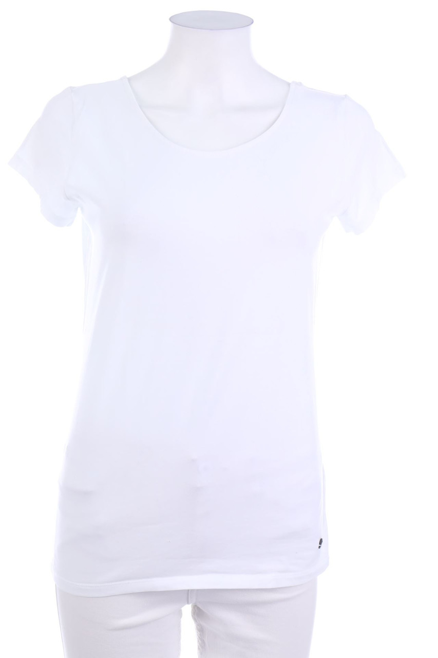 17&CO. - Kurzarm-Shirt - M