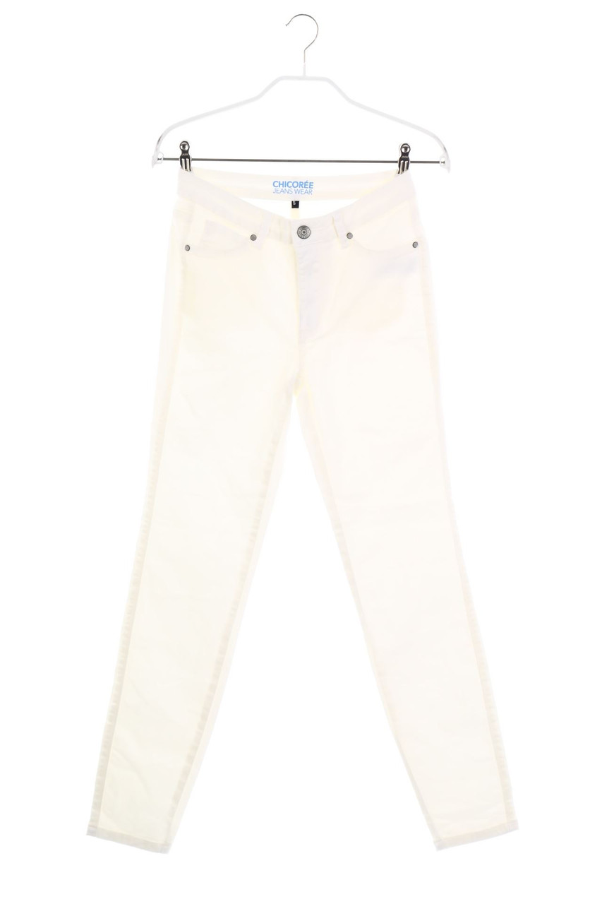 Chicorée - skinny jeans - S