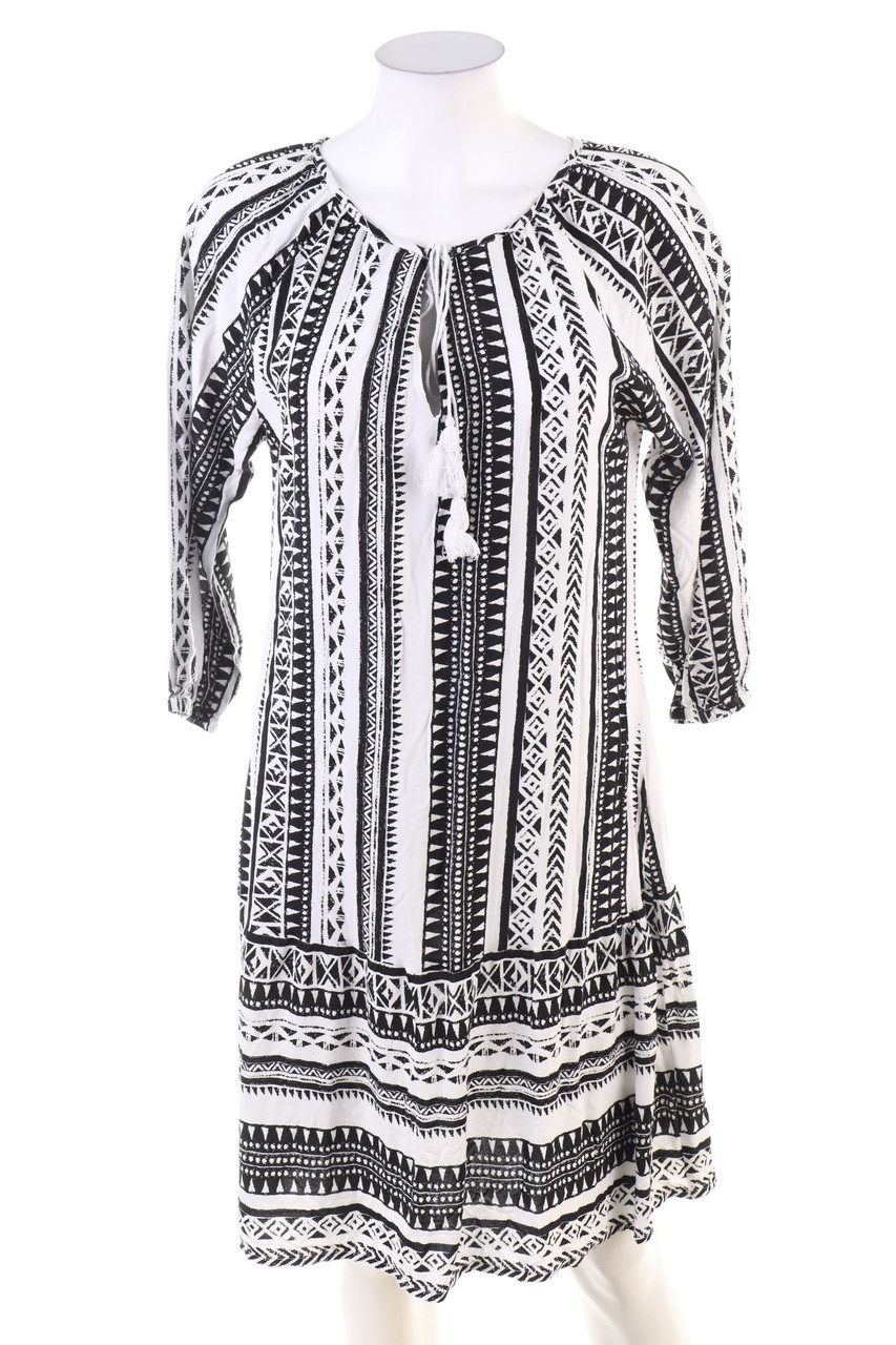 SECONDHAND - Tunic Dress - S