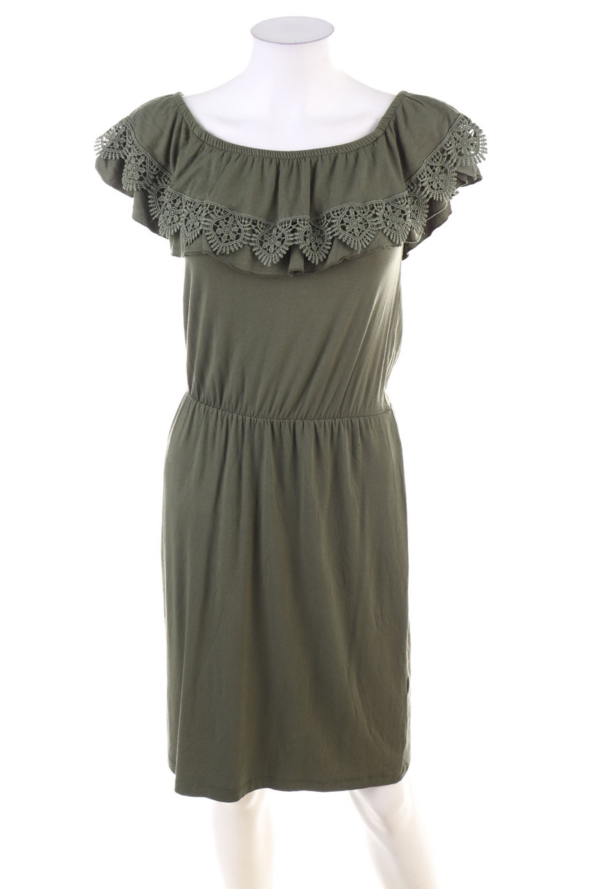 RAINBOW - Dress - XXS