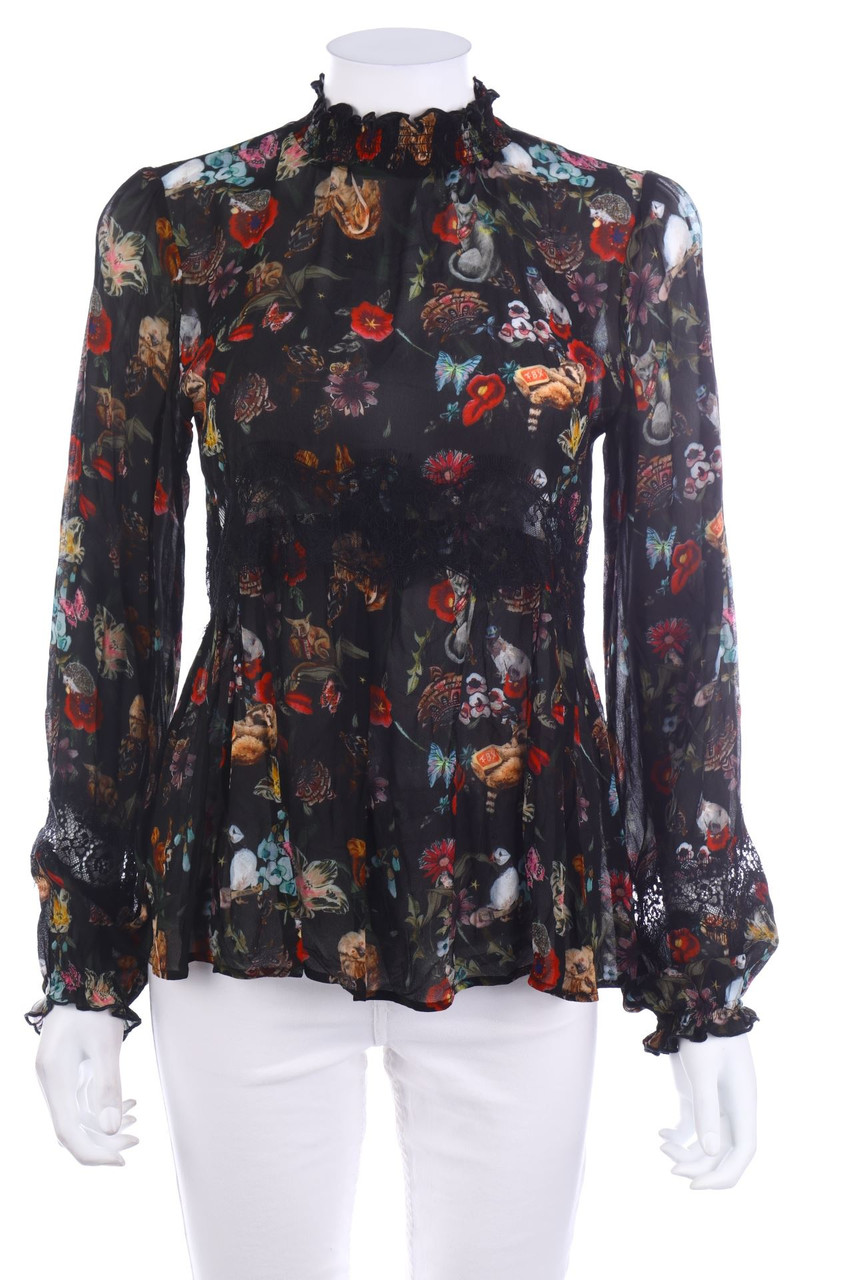SECONDHAND - Blouse - S