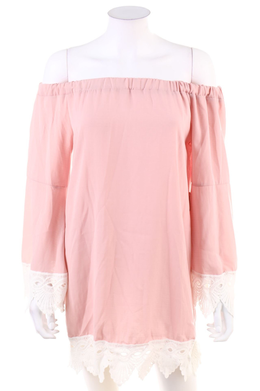 No Label - dress - M