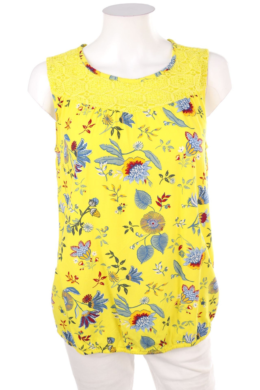 CECIL - Blusentop - S