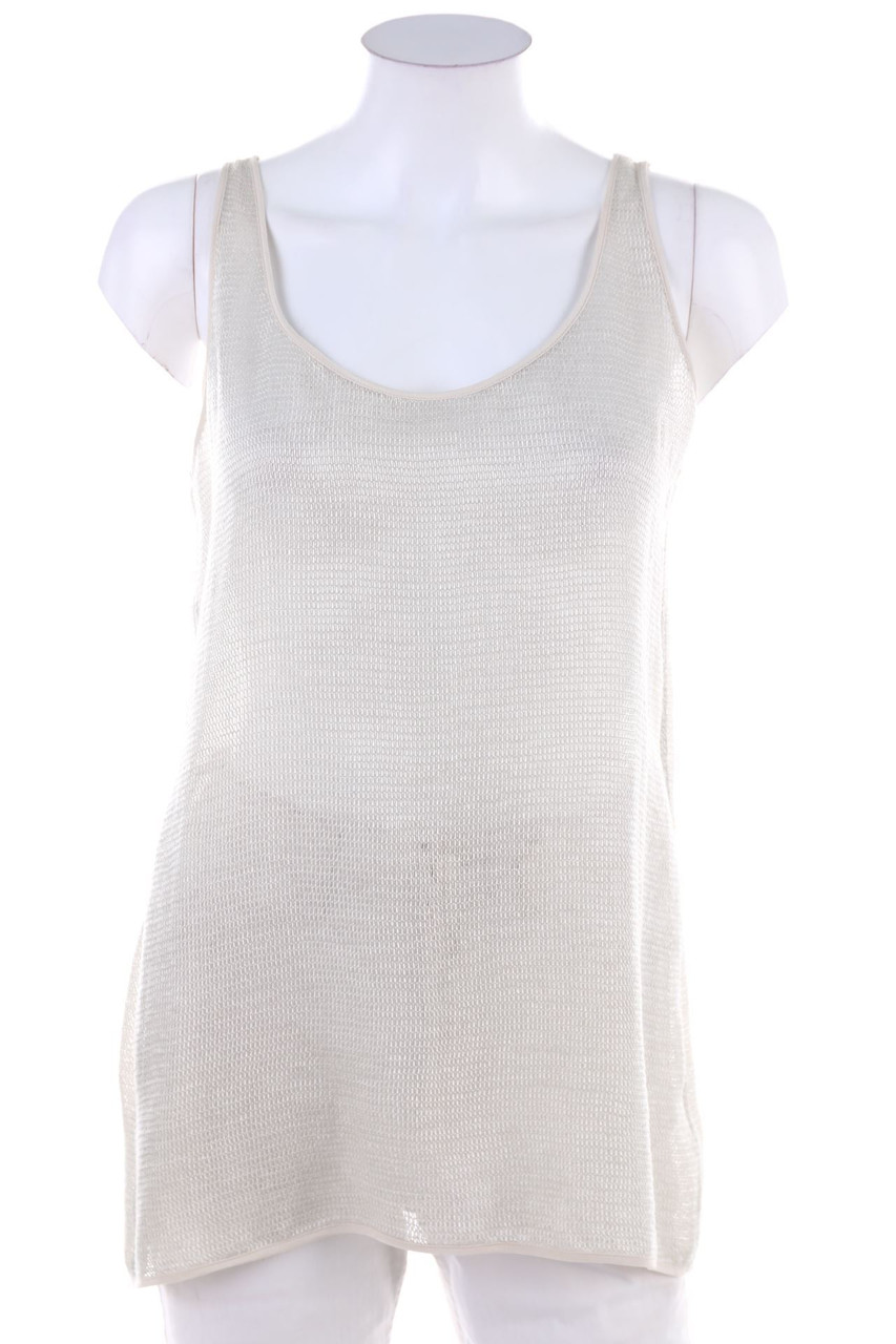 DRYKORN - Netz-Top - L