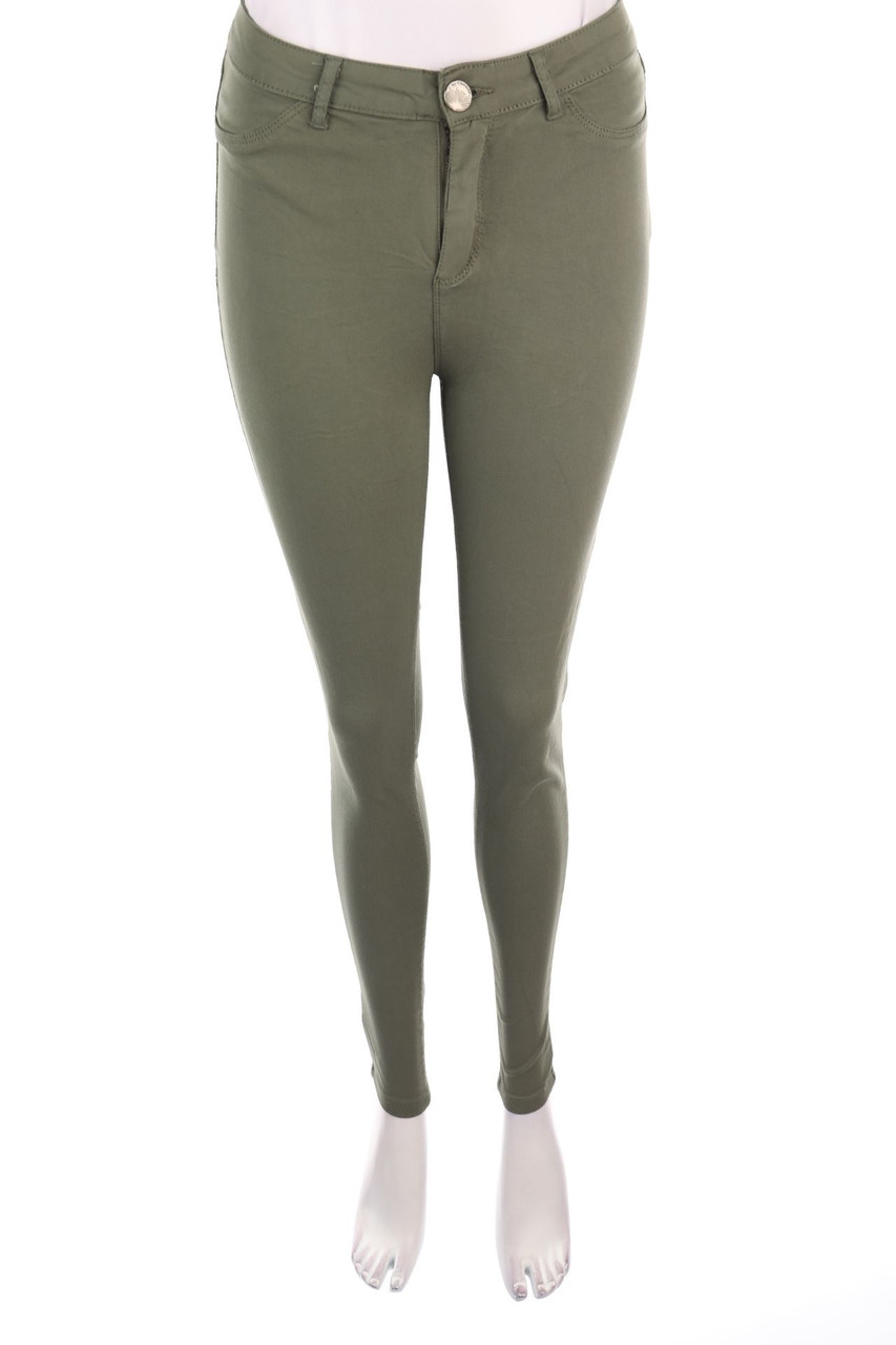 Chicorée - Skinny Pants - M