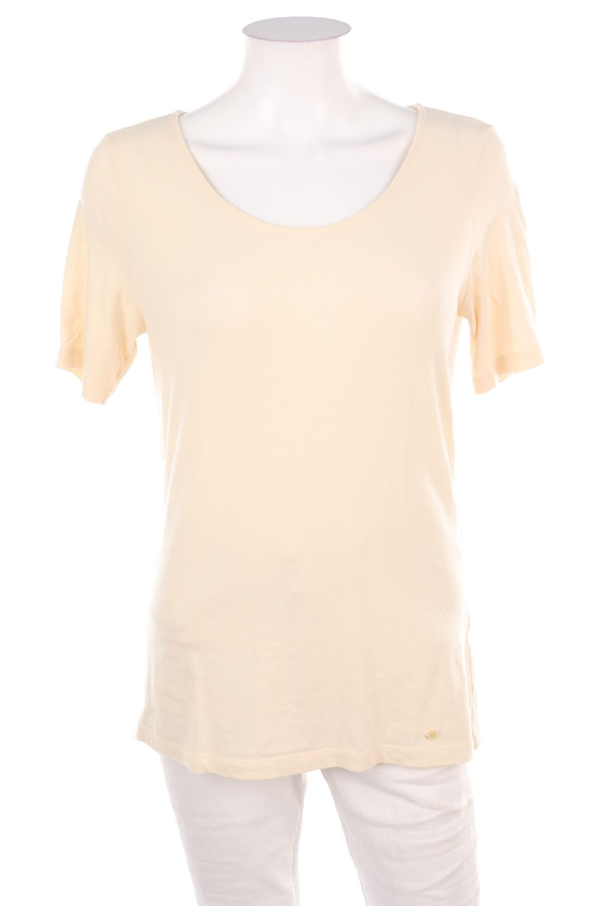 BRAX - Kurzarm-Shirt - L