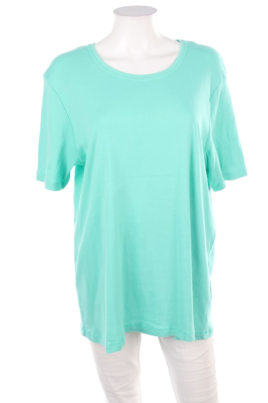 Laura Torelli - Shortsleeve-Shirt - XL