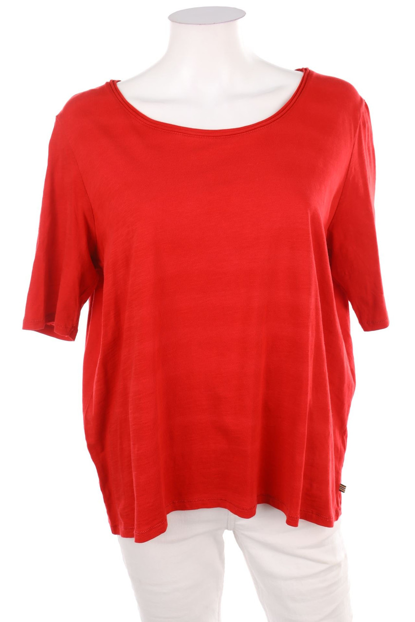 ESPRIT - Kurzarm-Shirt - XL