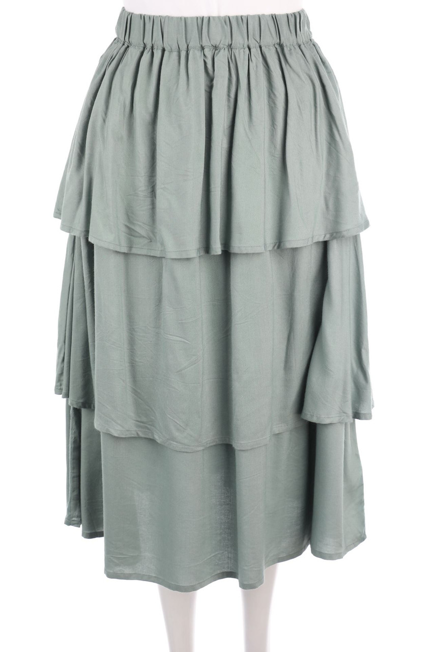 NA-KD - Midi Skirt - S
