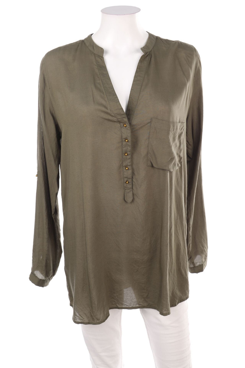 zebra - Shirt Blouse - L