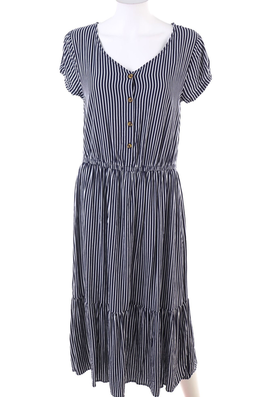 GINA - Midikleid - XL