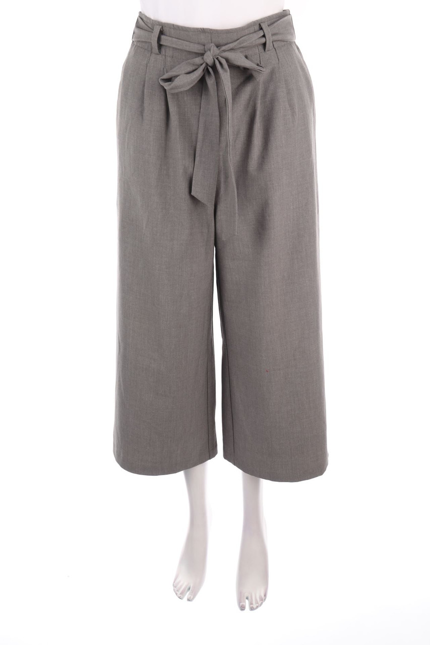 AMISU - Culotte Pants - XS