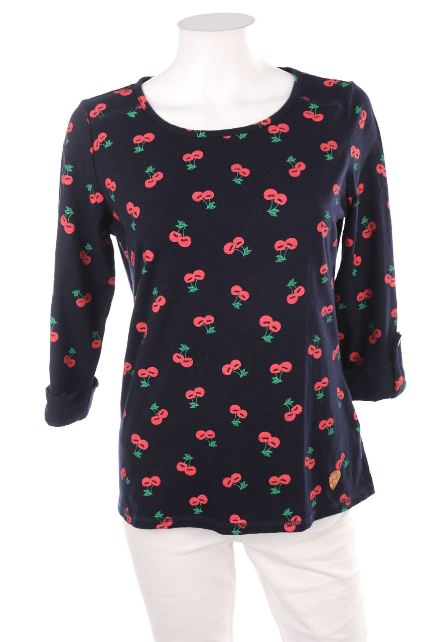 aiki KEYLOOK - 3/4-Sleeve Shirt - M