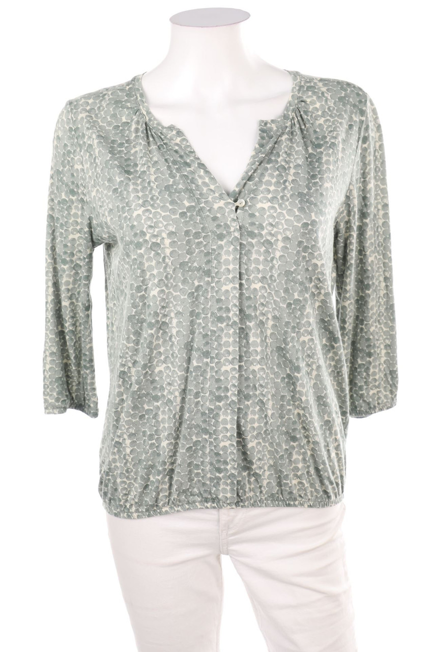 Marc O´Polo - Blouse with 3/4 Sleeve - M