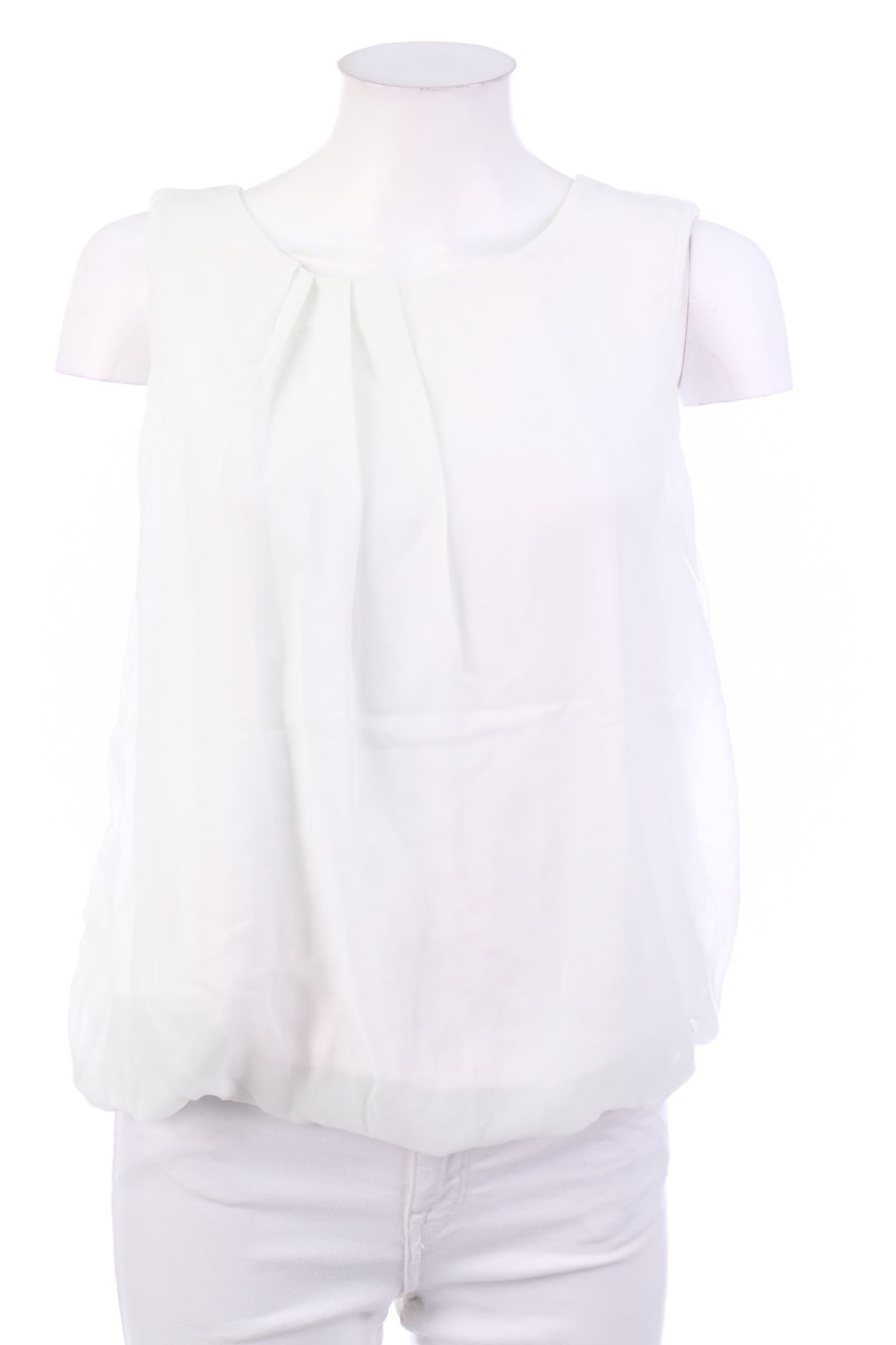 SECONDHAND - Blouse Top - M