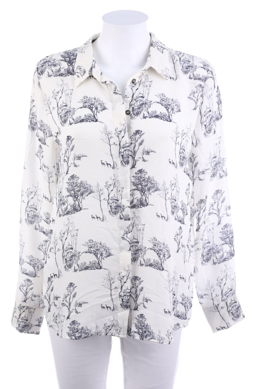 H&M - Hemd-Bluse - M