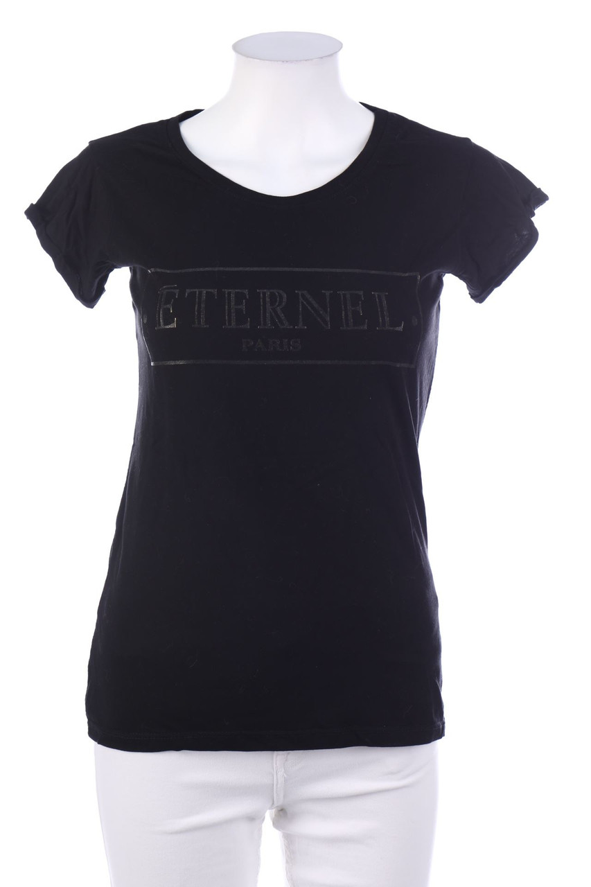 zebra - Shortsleeve-Shirt - M