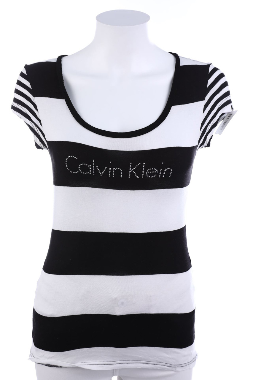 Calvin Klein - Shortsleeve-Shirt - XS