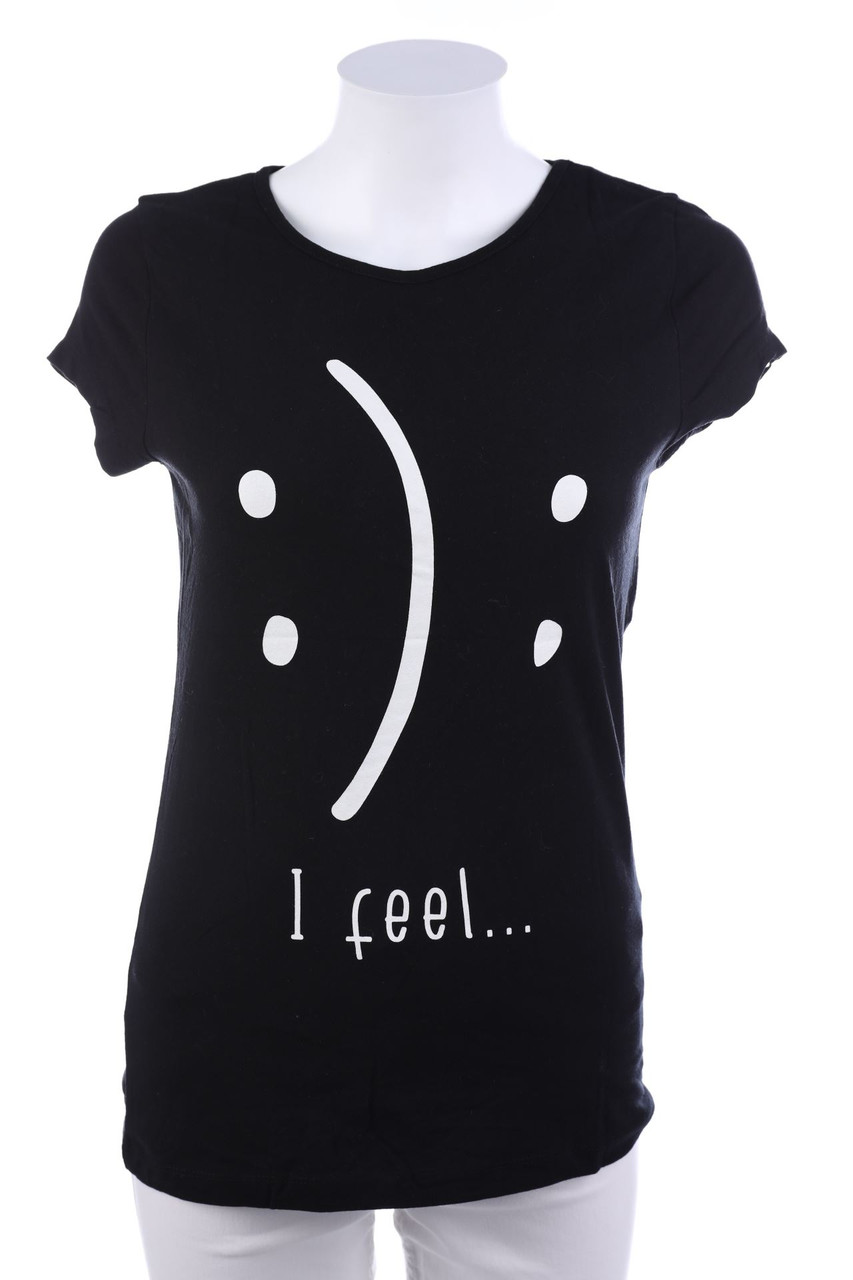 RAINBOW - Shortsleeve-Shirt - XXS