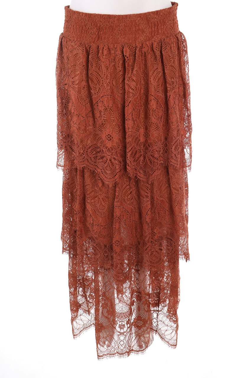 H&M - Maxi-Rock - 2XL