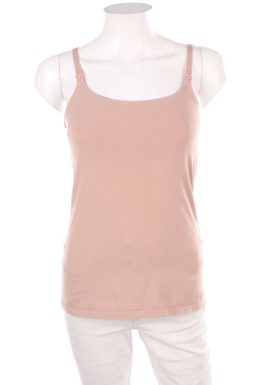 H&M - Basic-Top - XS