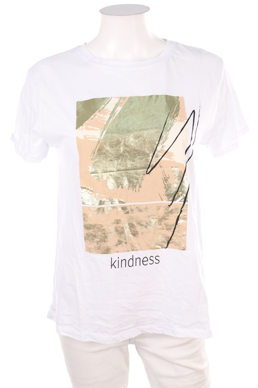 Stradivarius - Shortsleeve-Shirt - XL