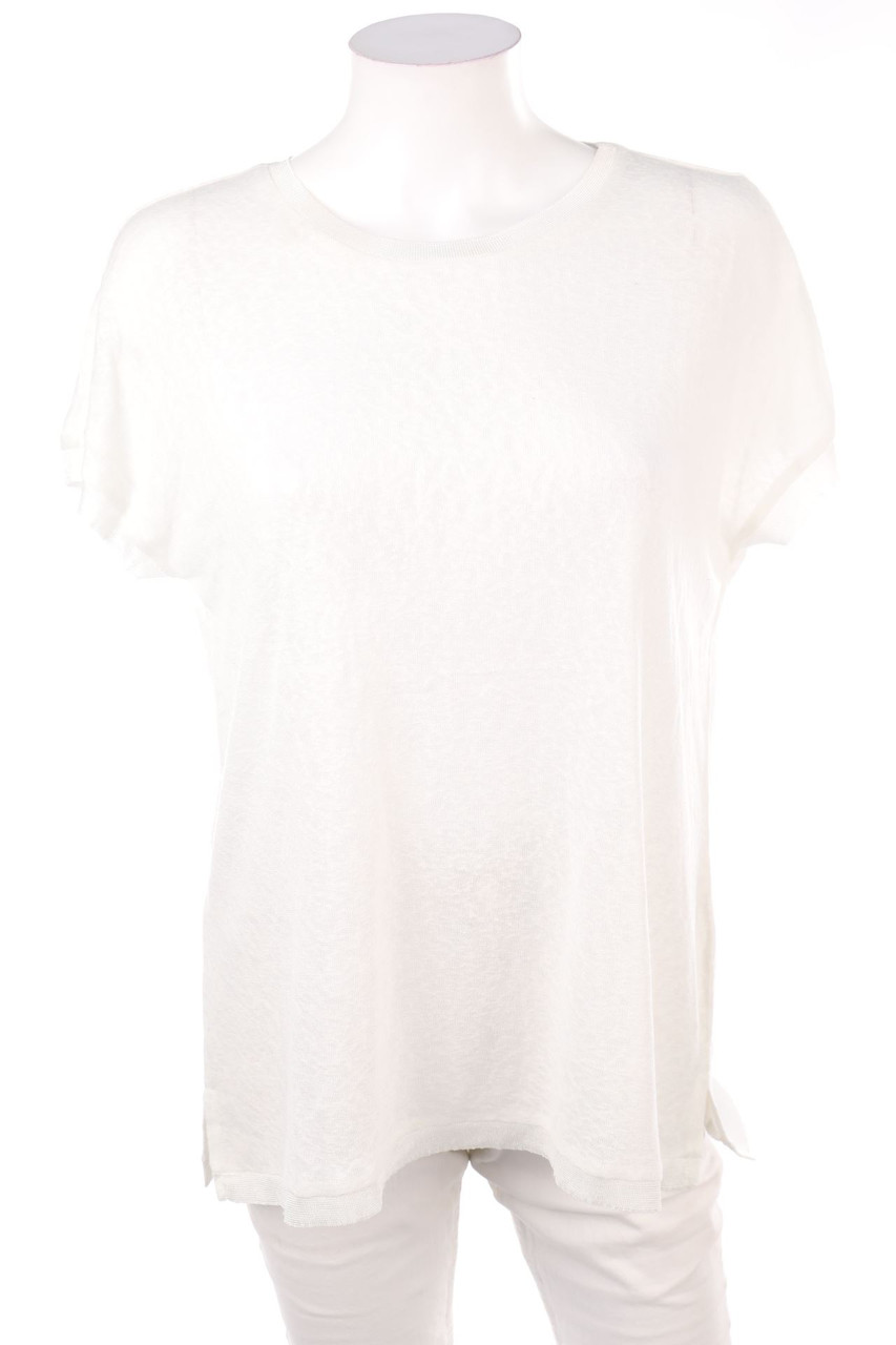 ONLY - Kurzarm-Shirt - L