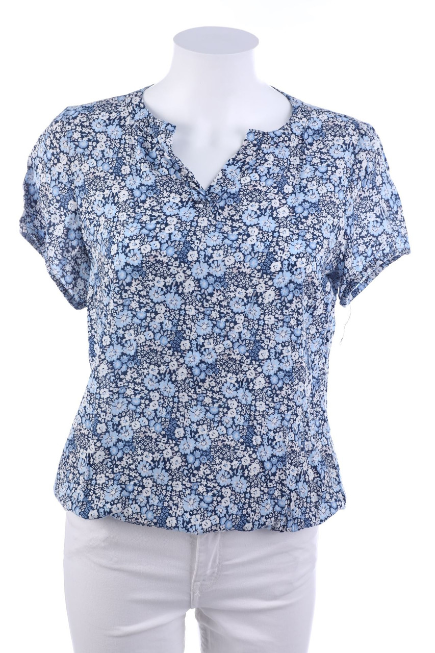 Charles Vögele - Shortsleeve Blouse - XS